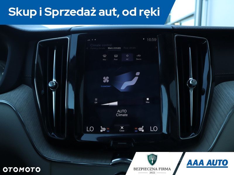 Volvo XC 60 - 15
