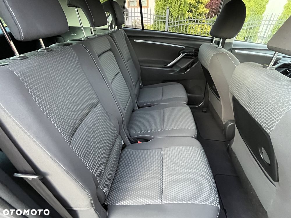 Toyota Verso 1.6 D-4D 5-Sitzer Start/Stop Comfort - 10
