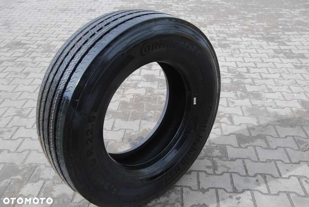 Opona 315/70/22,5   CONTINENTAL  HYBRID HS3 /proszę pytać o dostępność - 1