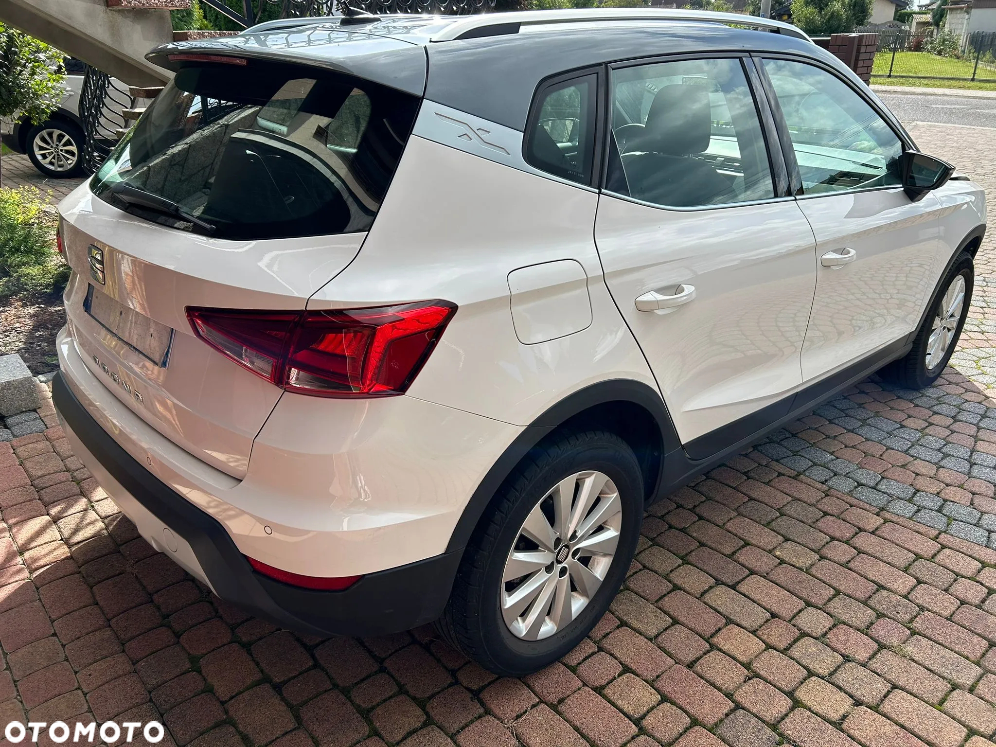Seat Arona 1.0 TSI GPF Xcellence S&S - 12