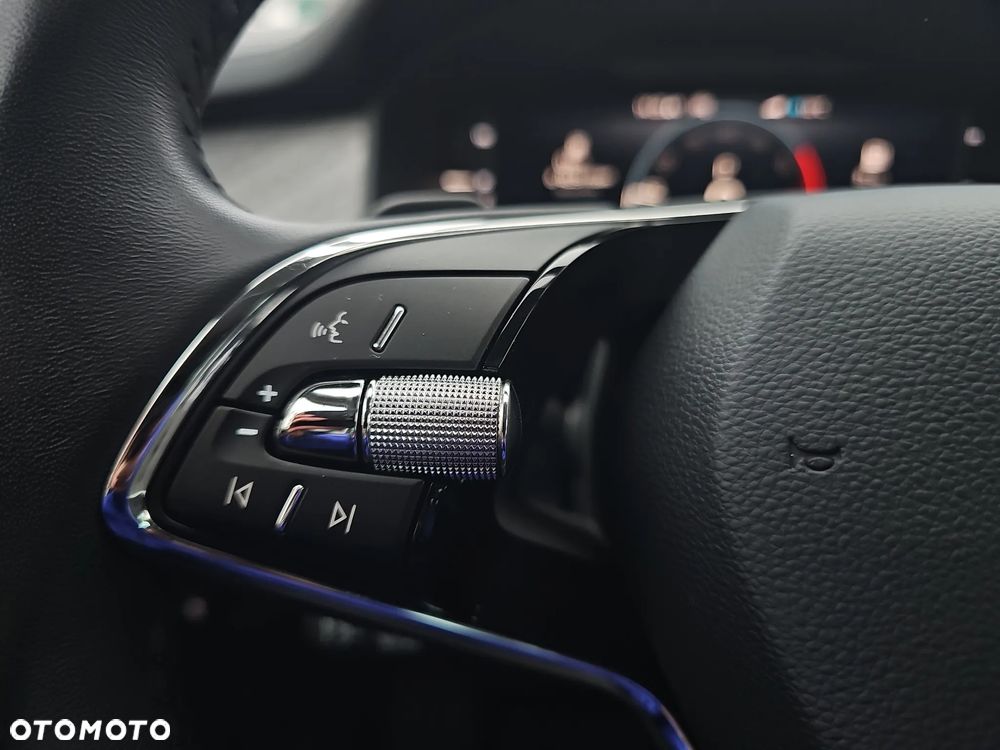 Skoda Kodiaq 1.5 TSI ACT 4x2 Style DSG 7os - 11