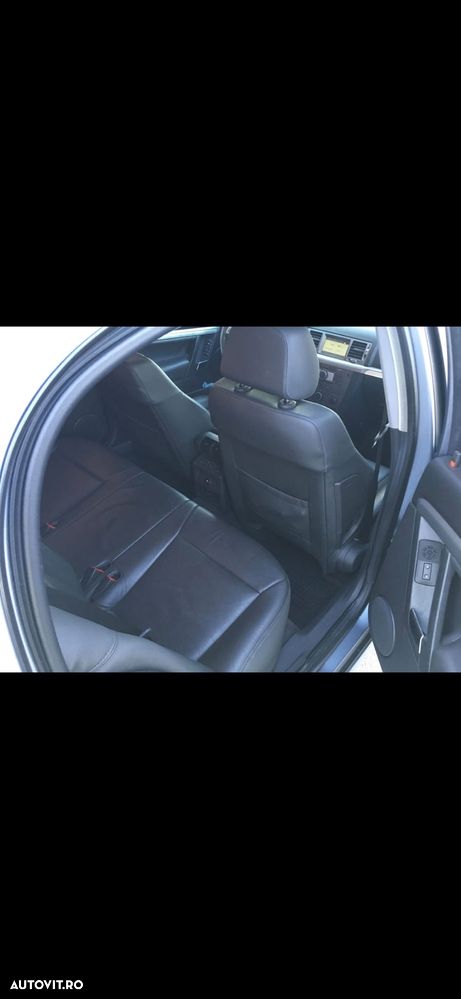 Opel Vectra 1.9 CDTI Essentia - 9