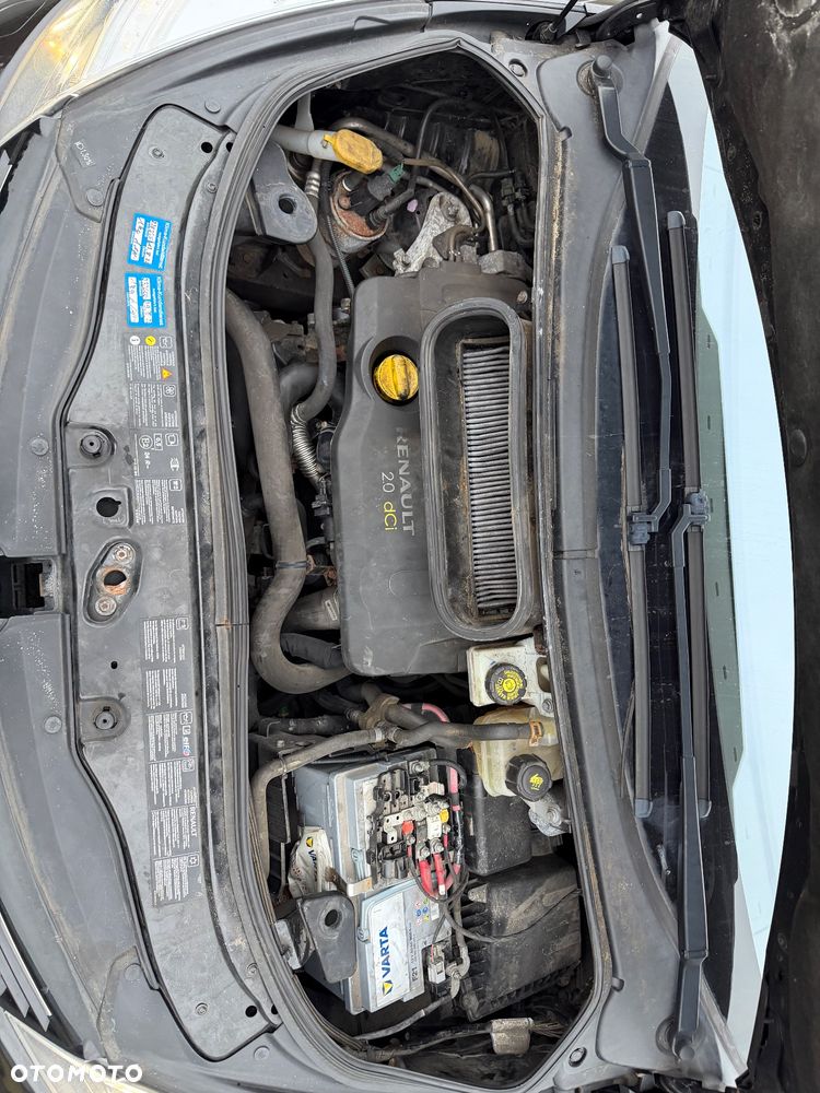 Renault Grand Espace Gr 2.0 dCi 25th - 38