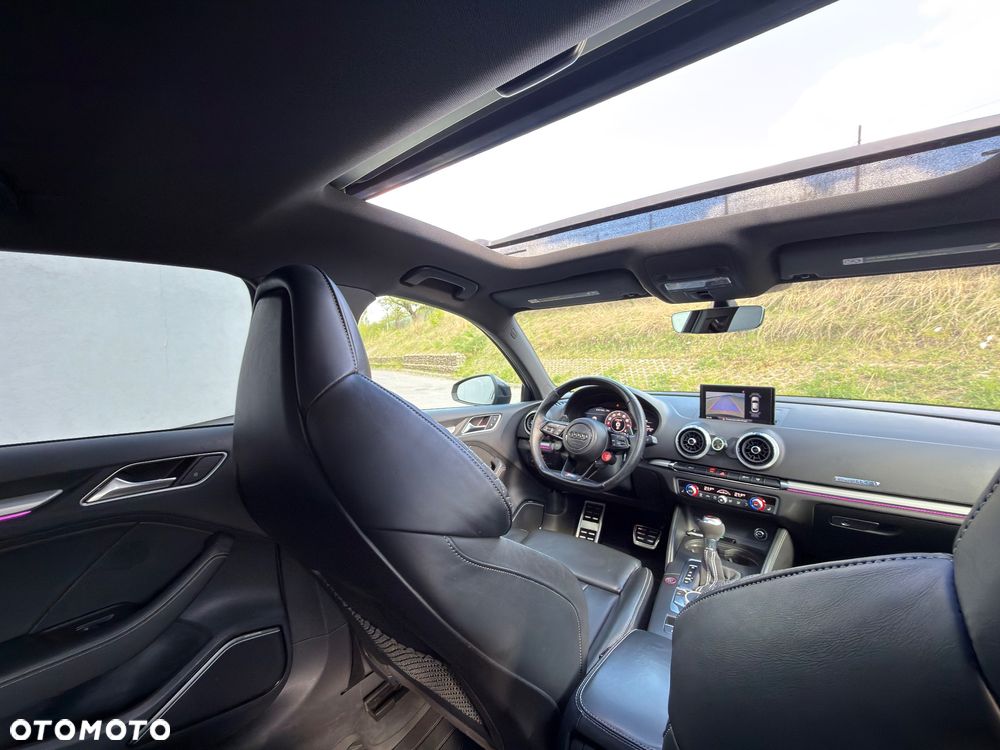Audi S3 Limousine S tronic - 31