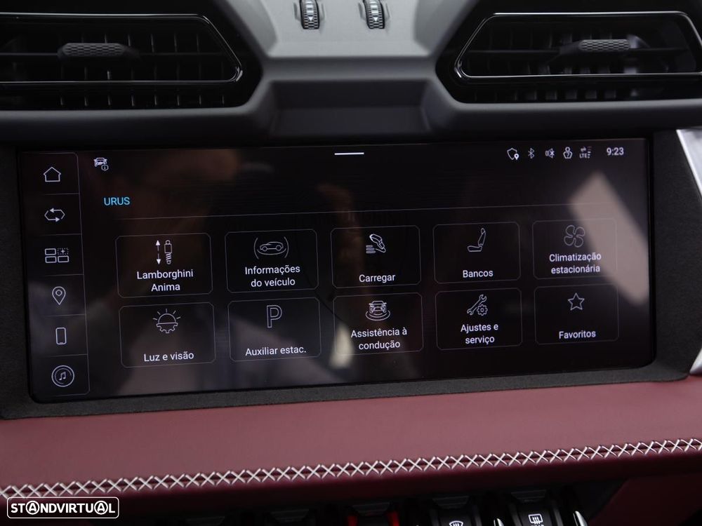 Lamborghini Urus 4.0 V8 SE - 50