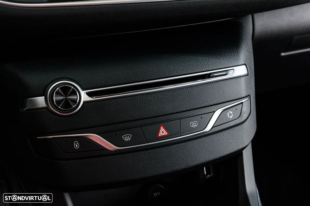 Peugeot 308 SW - 18