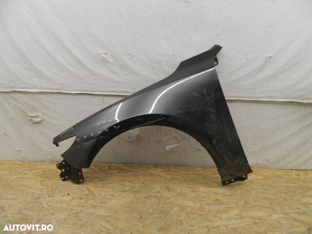 Aripa stanga fata Mazda 3, 2019, 2020, 2021, 2022. - 1