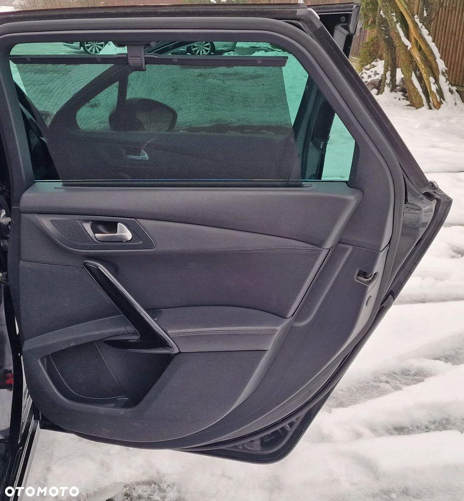 Peugeot 508 - 11