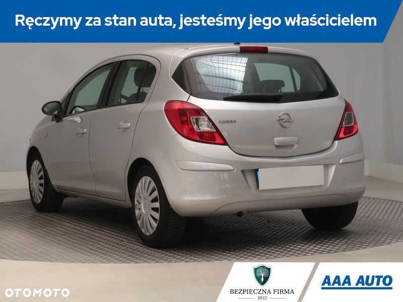 Opel Corsa - 6
