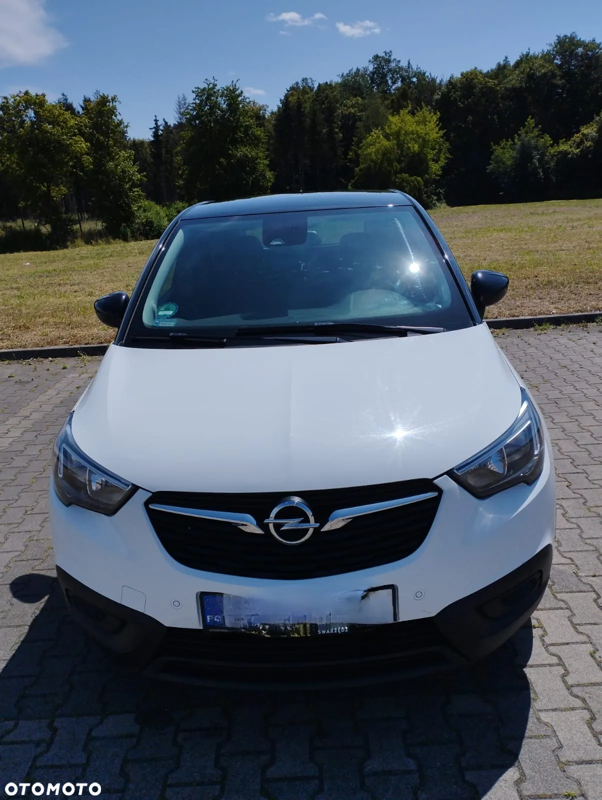 Opel Crossland X 1.2 Design Line - 9
