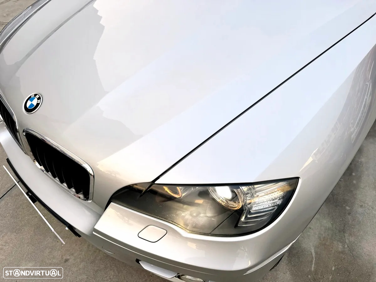 BMW X6 35 i xDrive - 57