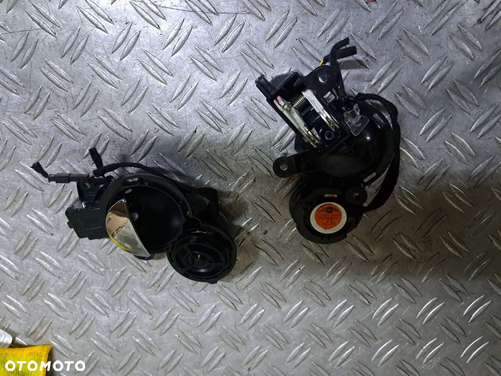 Glosnik klamka  drzwi  Harman Kardon 6801097   Mini Cooper R50 - 1