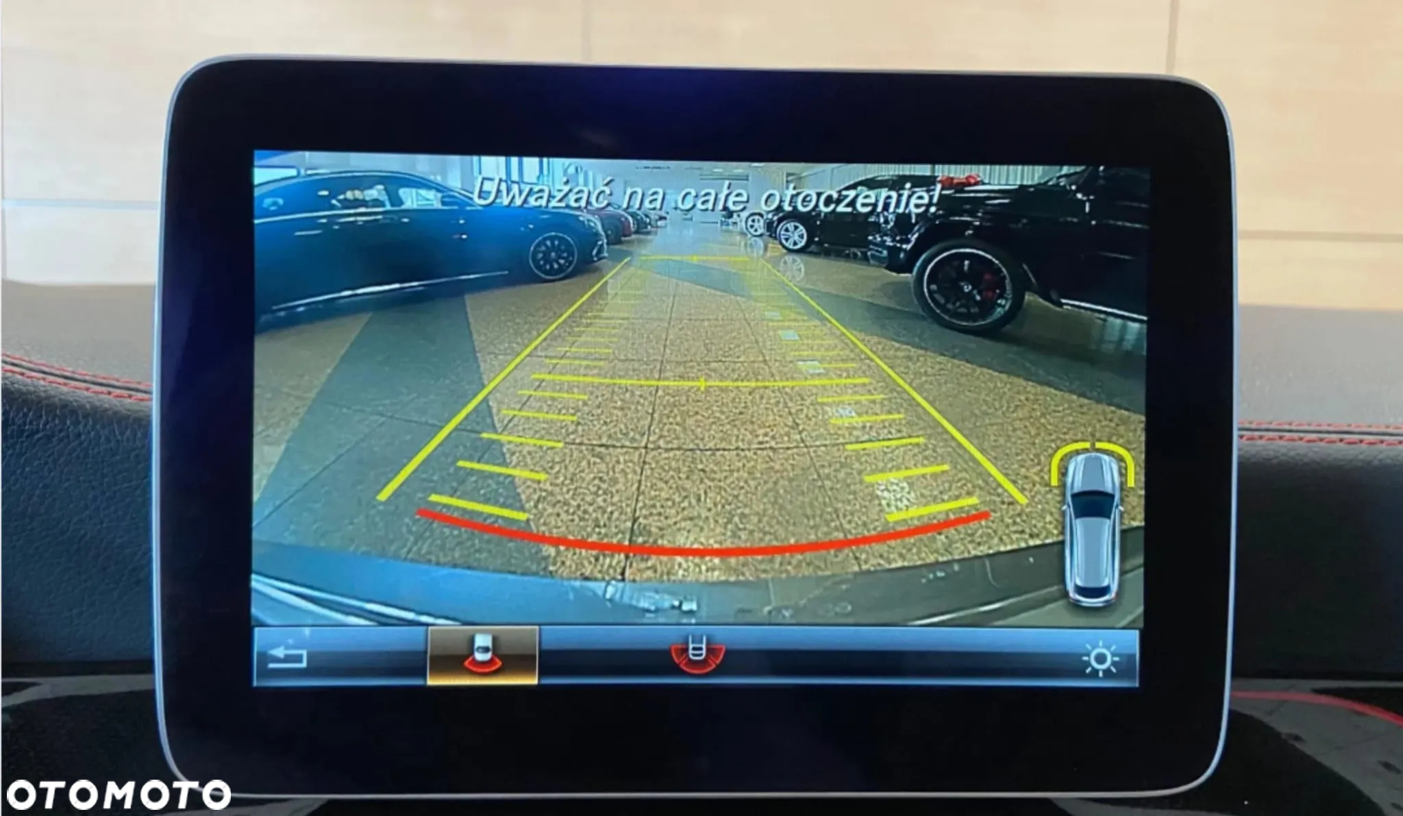 Mercedes-Benz CLA AMG 45 4-Matic - 28