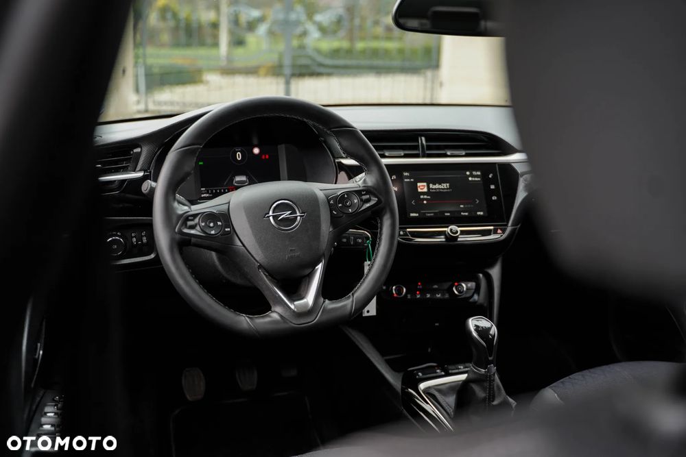 Opel Corsa 1.2 Start/Stop Edition - 24