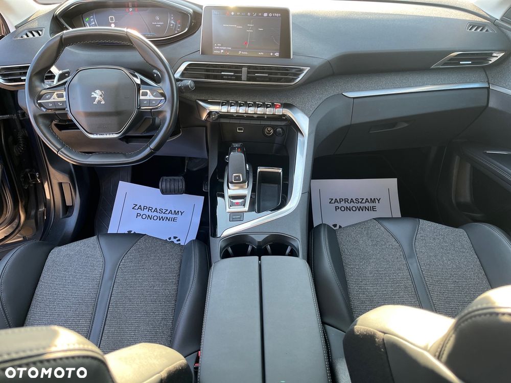 Peugeot 5008 PureTech 130 EAT6 Allure - 20