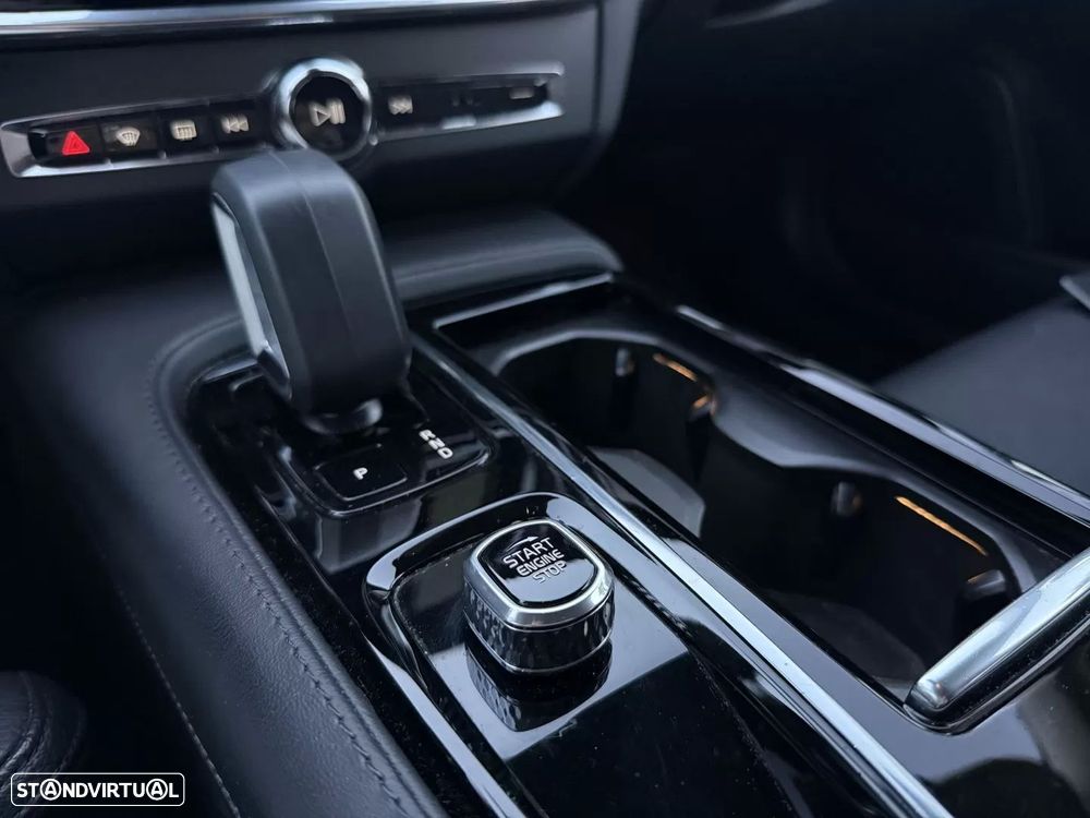 Volvo V90 2.0 T6 PHEV Inscription AWD - 16