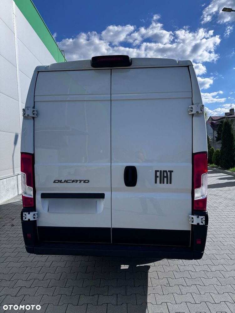 Fiat DUCATO L4H2 MAXI! VAT23%! Jumper Boxer Movano! 1wlasciciel! Salon Polska! - 5