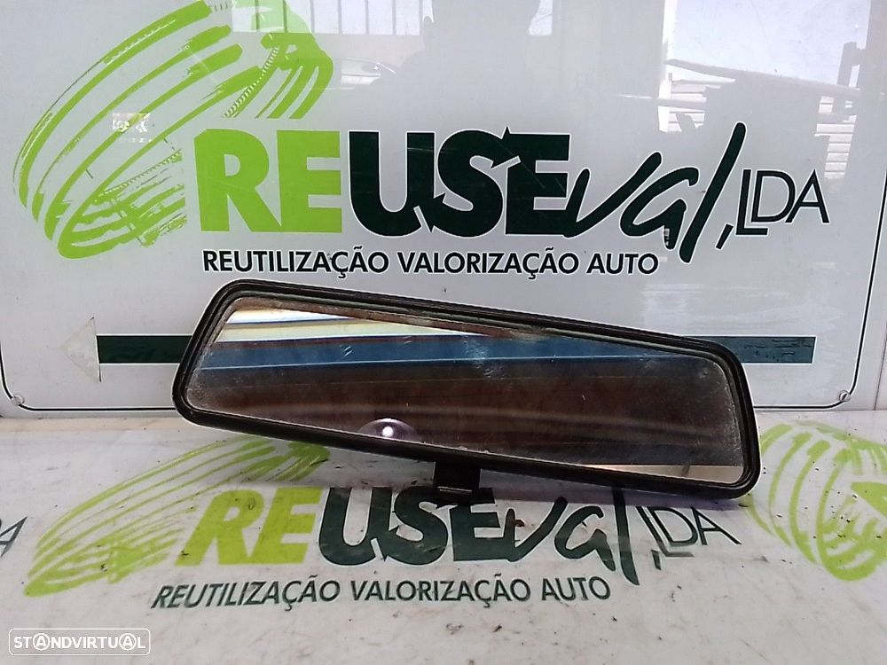 Espelho Retrovisor Interior Volkswagen Polo (9N_) - 1