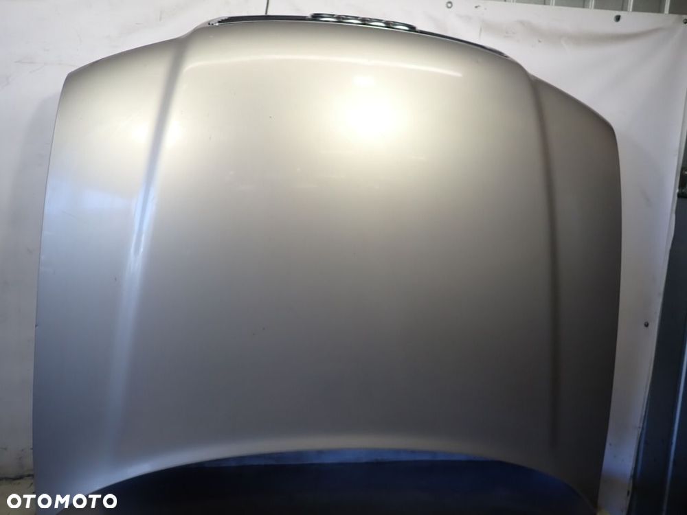 MASKA AUDI A6 C5 LIFT - 1