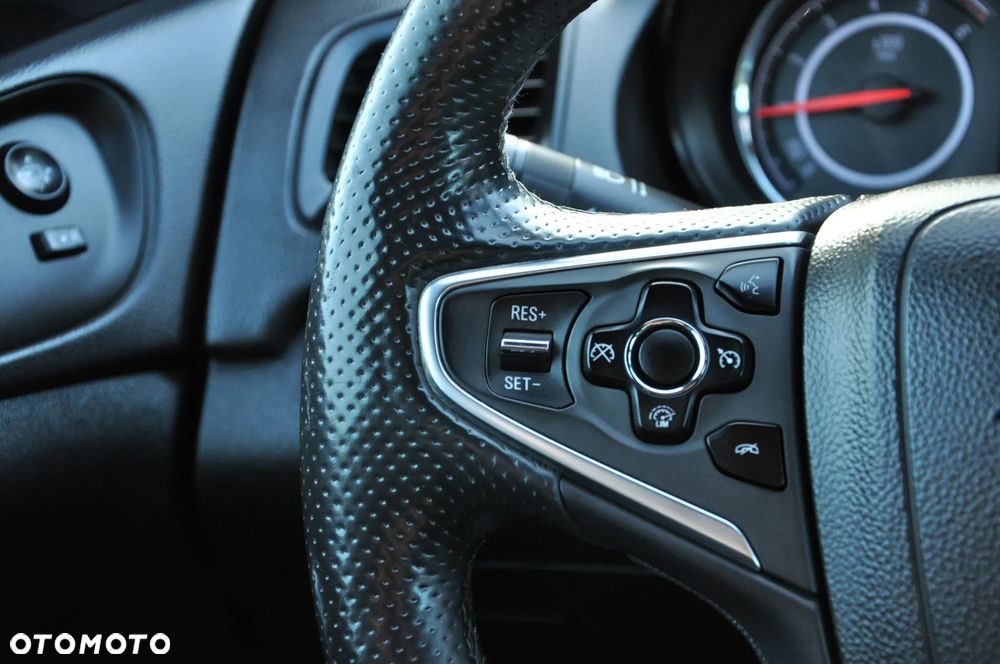 Opel Insignia 2.0 CDTI ecoFLEX Start/Stop Innovation - 39