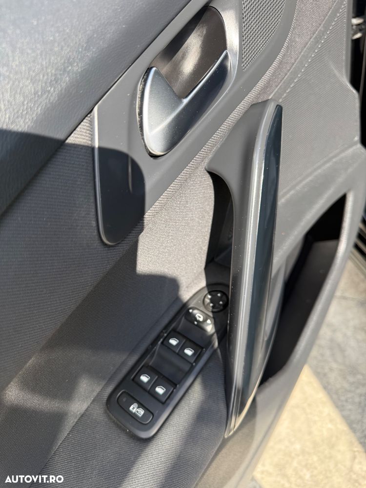 Peugeot 508 2.0 BlueHDI FAP BVA Allure - 10