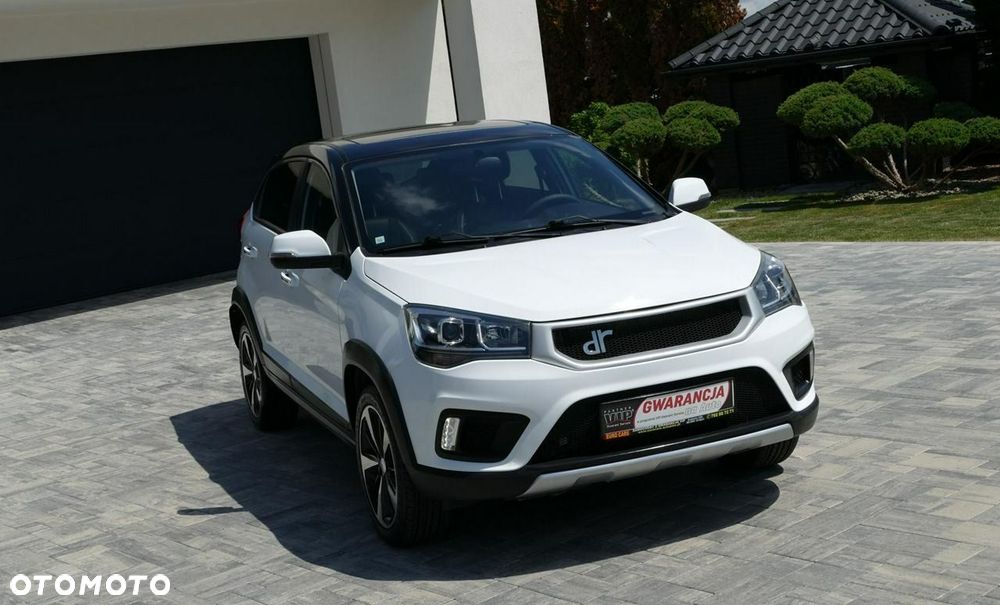 Volkswagen T-Roc - 19