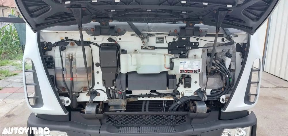 Iveco Eurocargo - 10