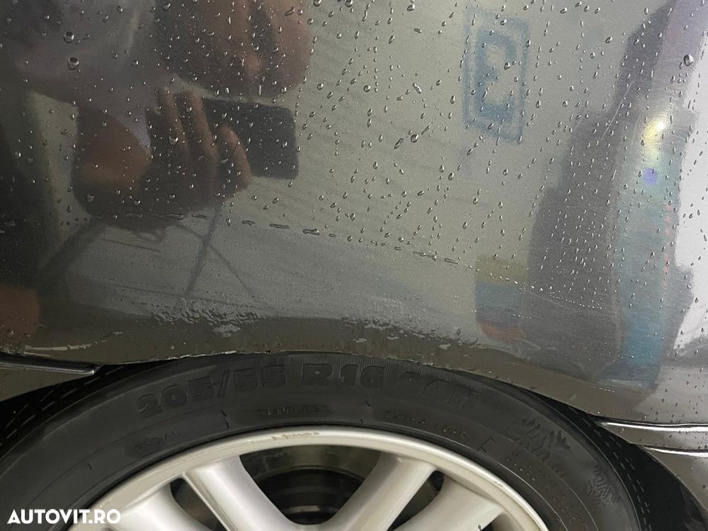 Mercedes-Benz 180 DB - 4