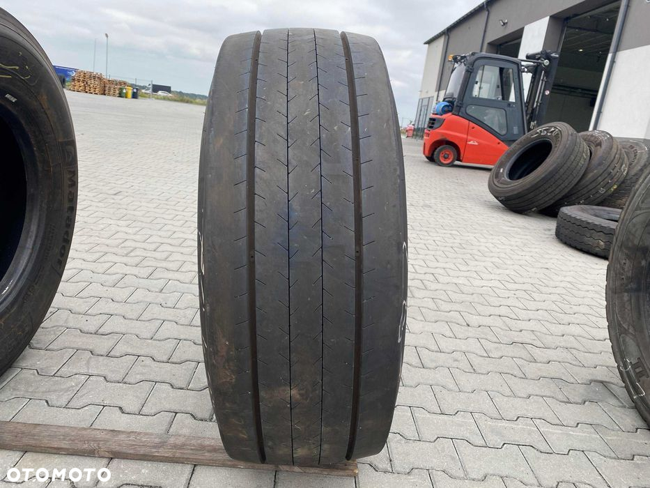 385/65R22.5 Opona GOODYEAR FUELMAX T Naczepa - 3