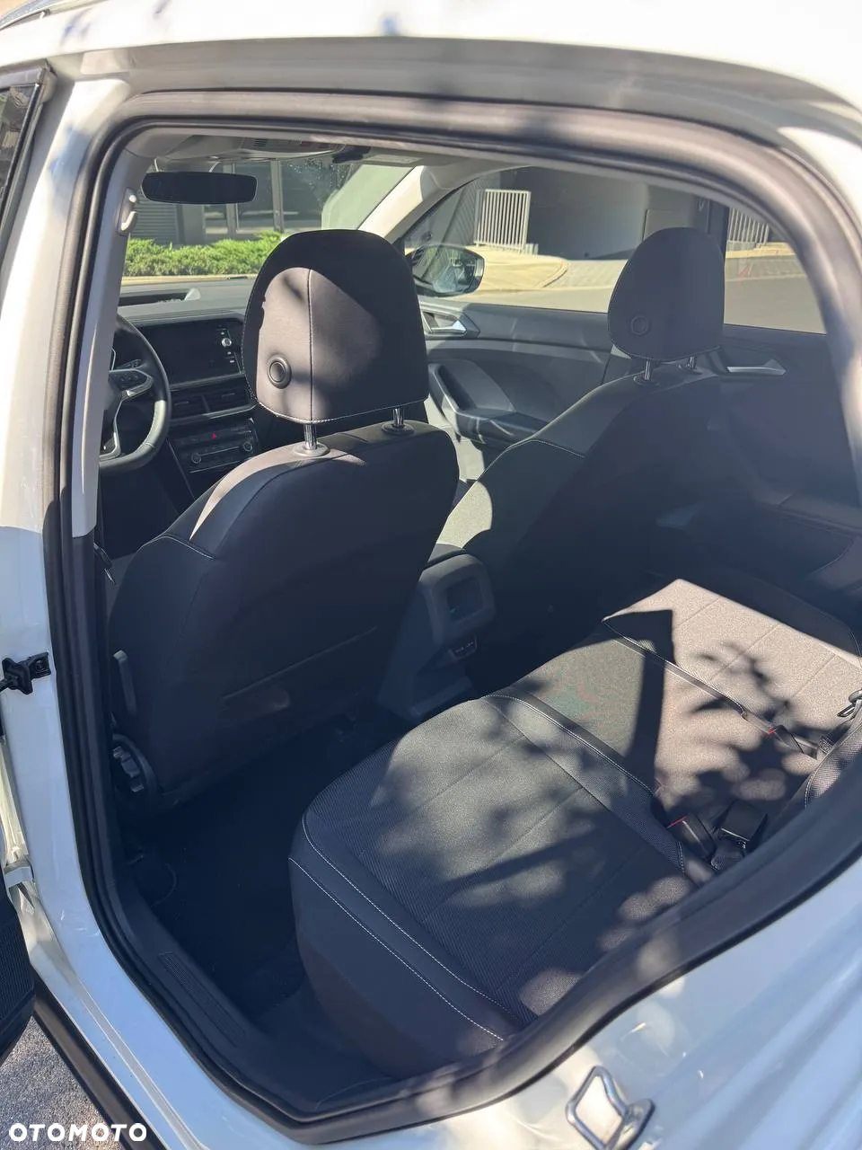Volkswagen T-Cross 1.5 TSI ACT Style DSG - 13