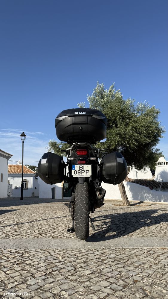 Honda Transalp XL750 Transalp - 8