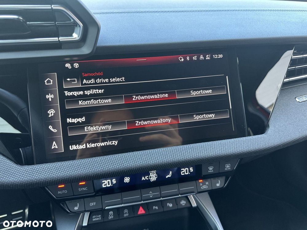 Audi S3 Limousine - 20