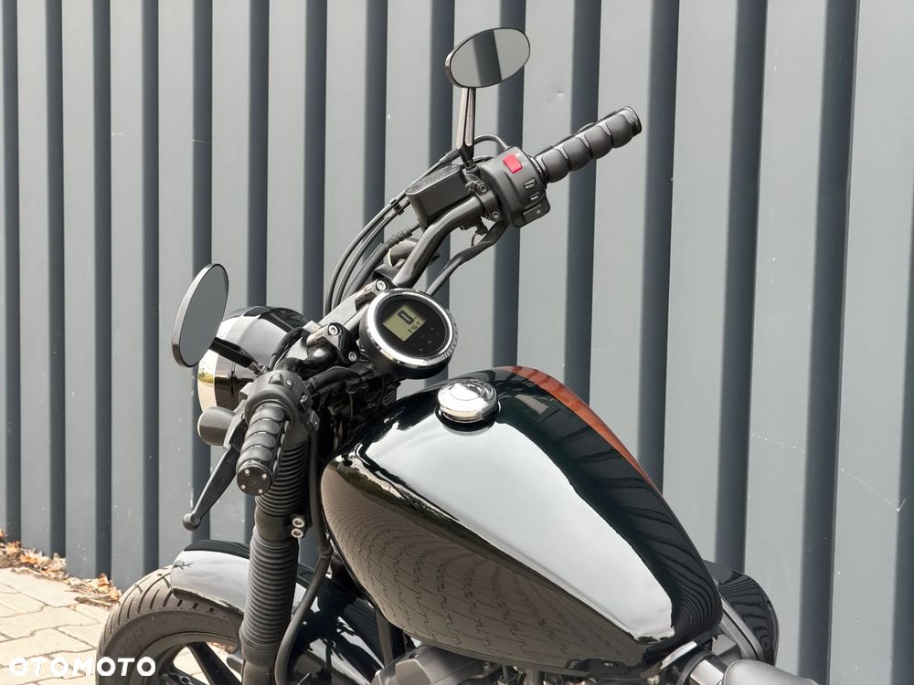 Yamaha XV - 8