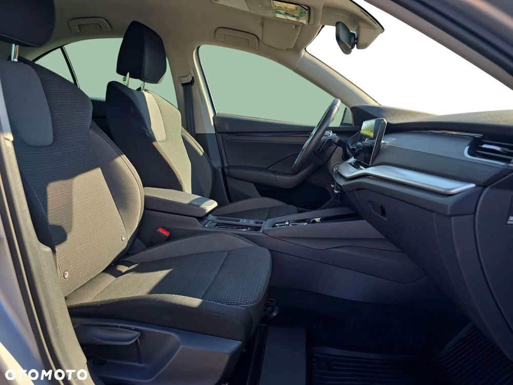 Skoda Octavia 1.5 TSI e-Tec Style DSG - 18