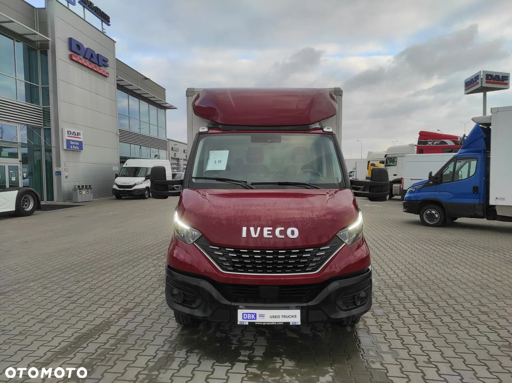 Iveco DAILY 50C18 3,5T - 2