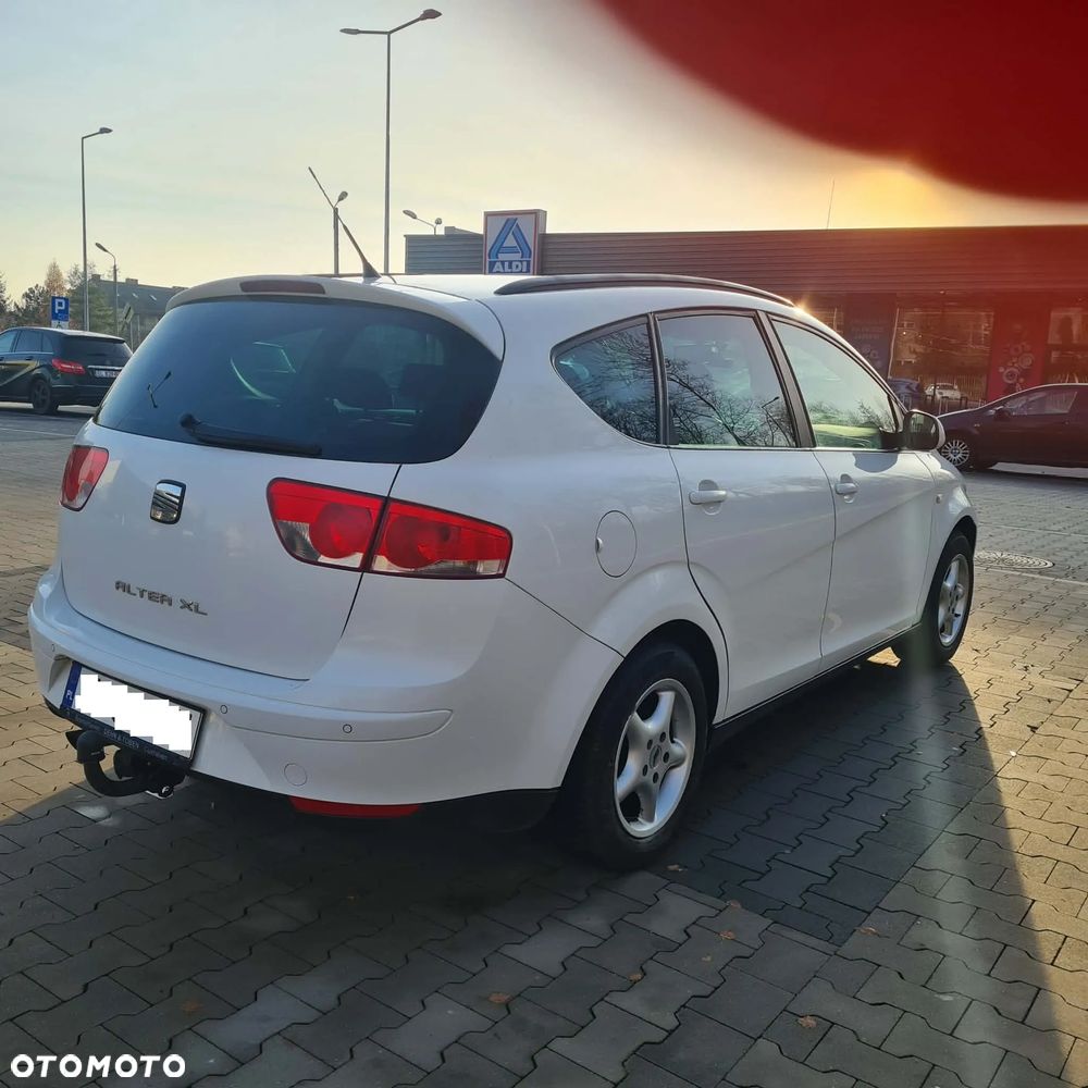 Seat Altea XL - 7