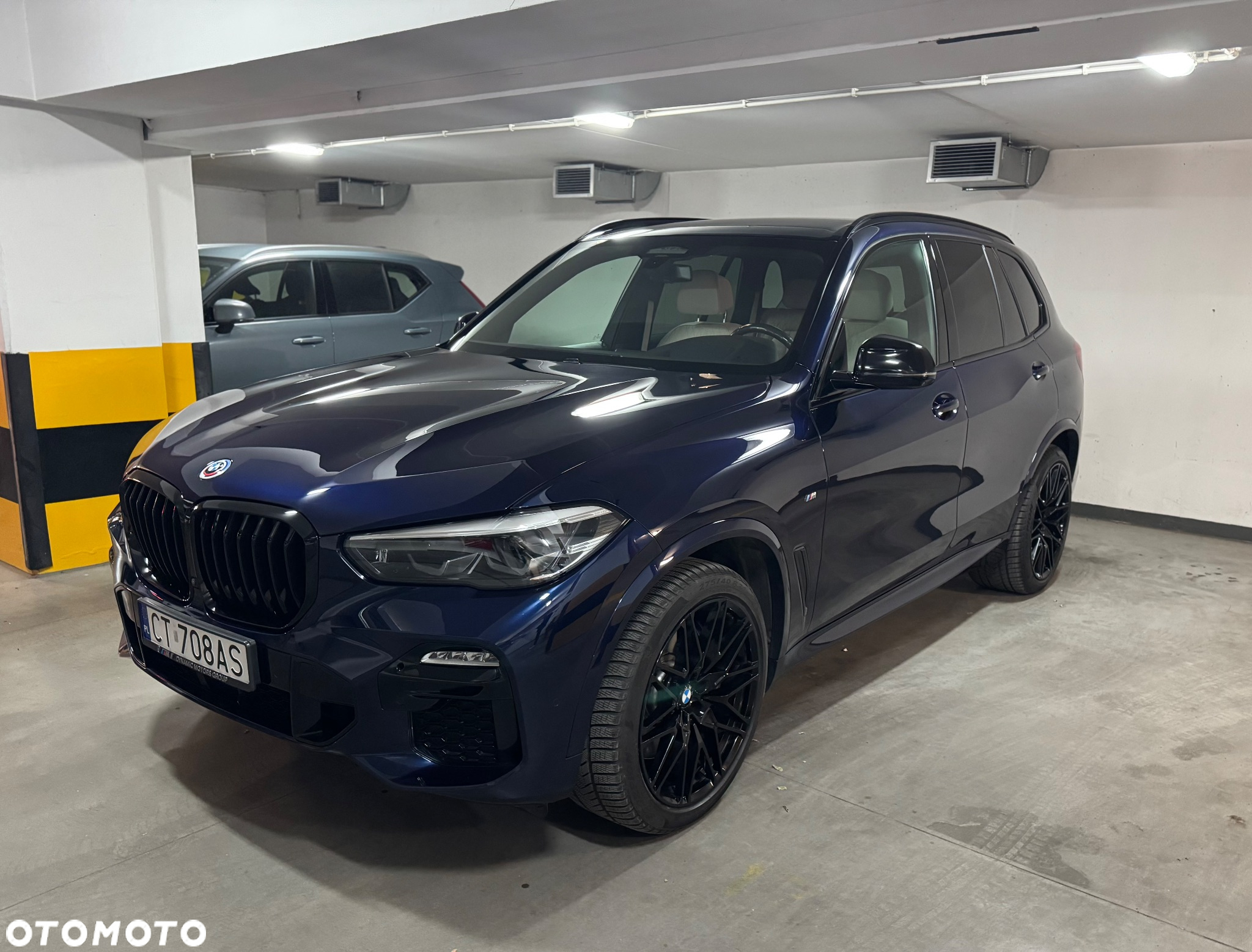 BMW X5 xDrive30d - 25