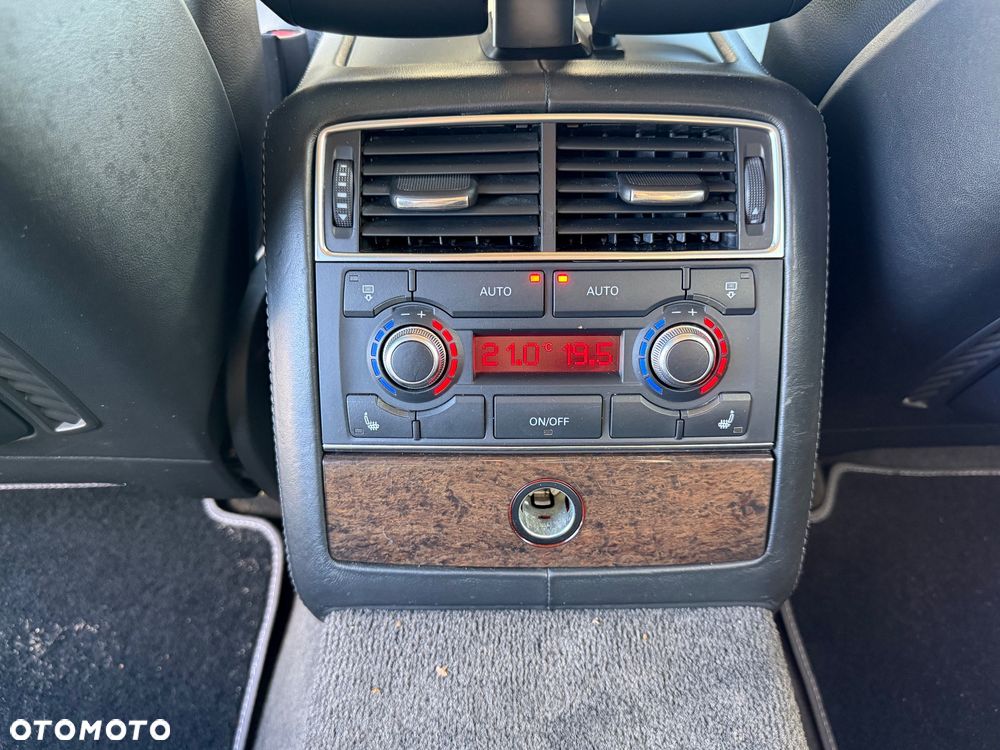 Audi A8 4.2 TDI Quattro - 27
