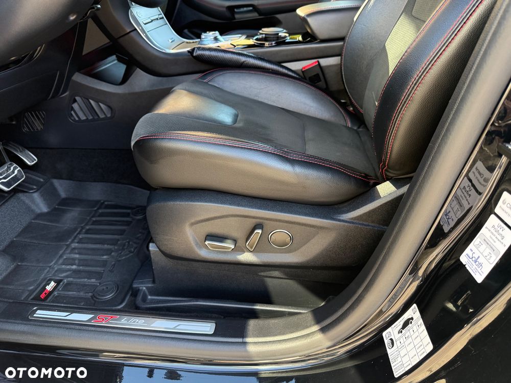 Ford S-Max 2.0 EcoBlue AWD ST-Line - 29