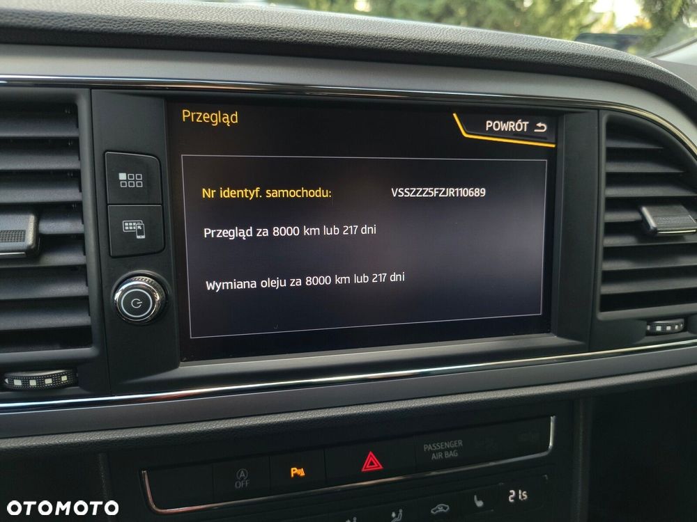 Seat Leon 1.6 TDI Style S&S - 28