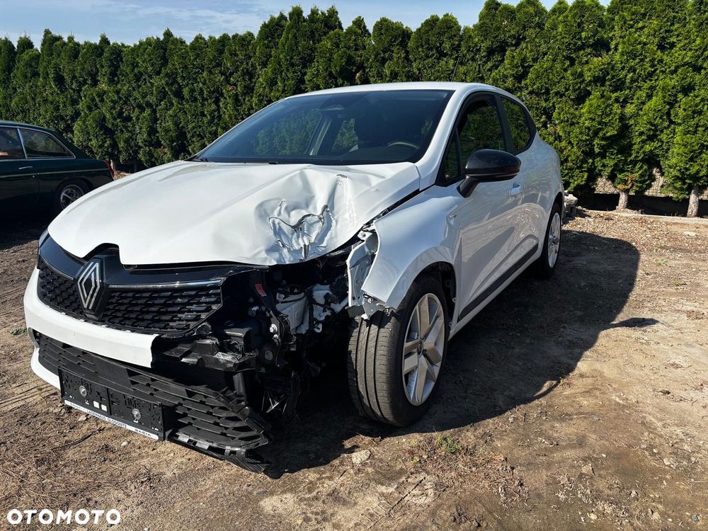 Renault Clio TCe 90 EVOLUTION - 12