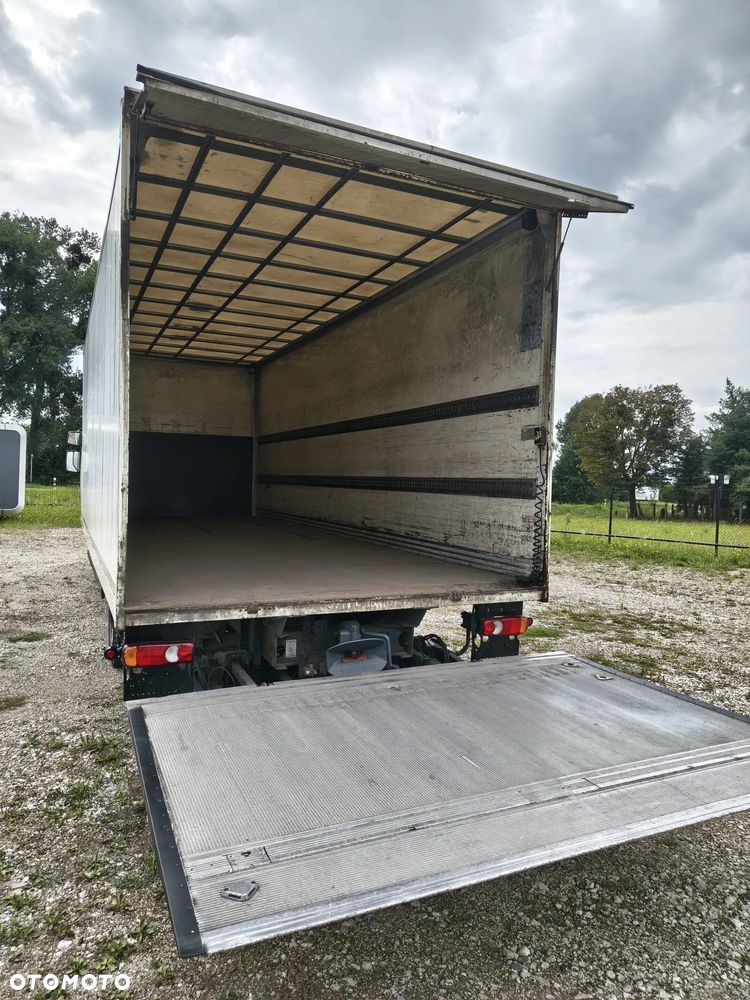 DAF LF - 12