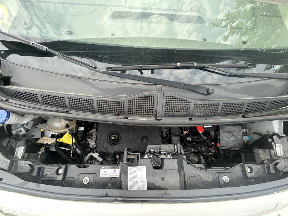 Citroën Jumpy - 35