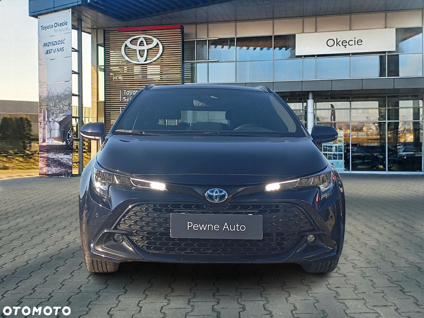 Toyota Corolla 1.8 Hybrid Comfort - 11