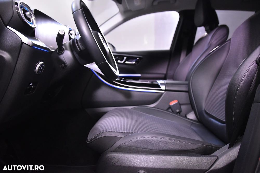 Mercedes-Benz GLC - 24