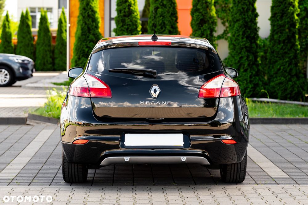 Renault Megane 1.4 16V TCE Privilege - 15