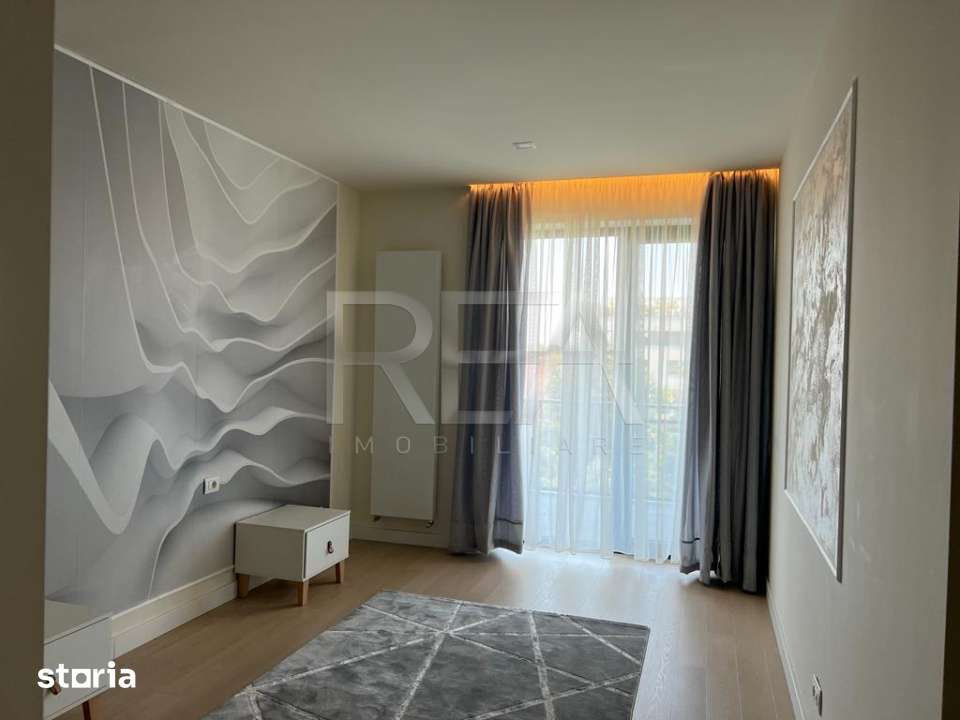 Apartament 4 camere Residence 5 , Strada Erou Iancu Nicolae 53 - Imagine principală: 5/19