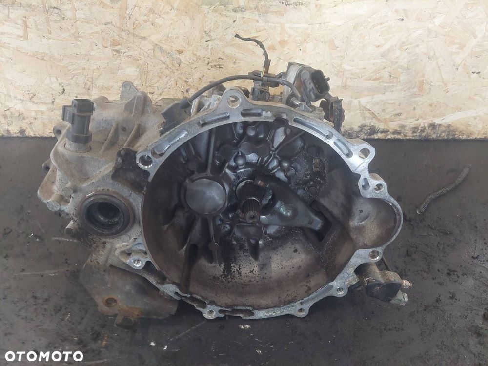 SKRZYNIA BIEGÓW KIA RIO III 1.1 CRDI U32MCH ID: 236433 - 1
