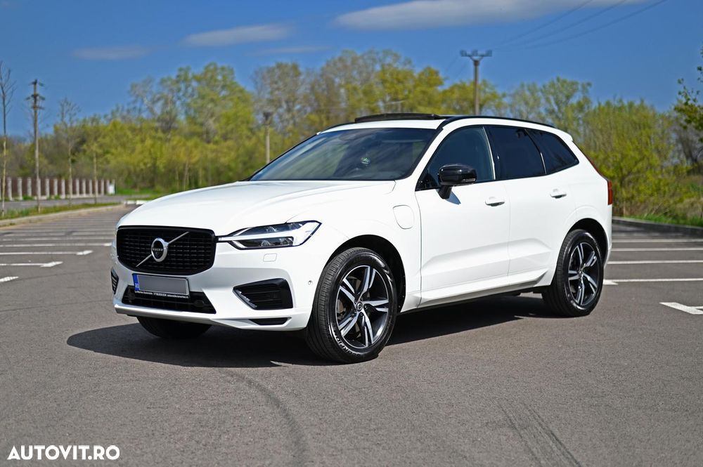 Volvo XC 60 - 2