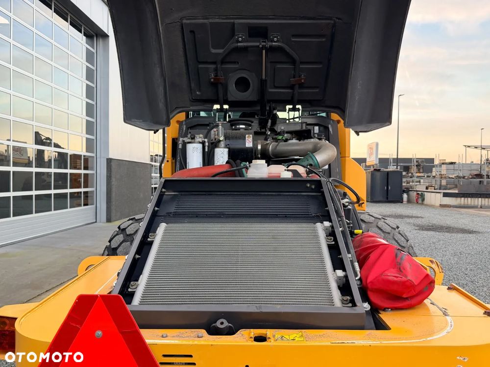 Volvo SD 135B 115B SD135 - 17